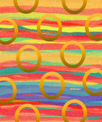 Rings LPKaster "Rings"