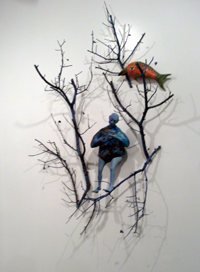 Last Song of Summer    by Magi Calhoun